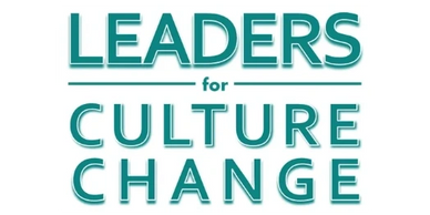 Leaders fir Culture Change