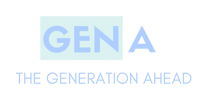 GENERATION ALPHA:
THE Generation Ahead