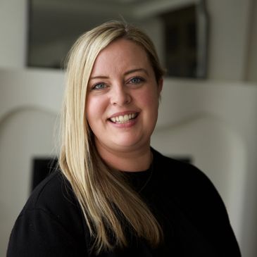 Ali Morgan Design Assistant launch homes