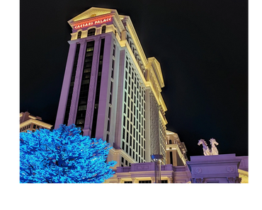 Caesars Palace
