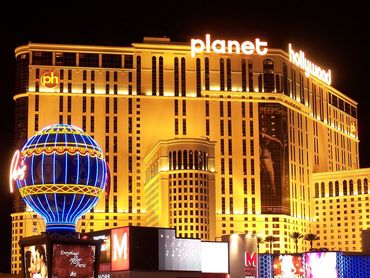 Planet Hollywood Resort
