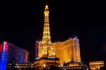 Paris Las Vegas