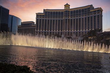 Bellagio Resort & Casino