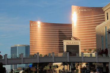 Wynn Resorts
