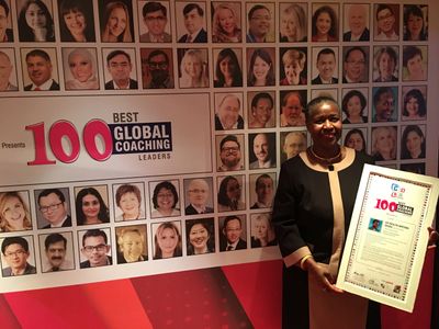 coaching accreditation