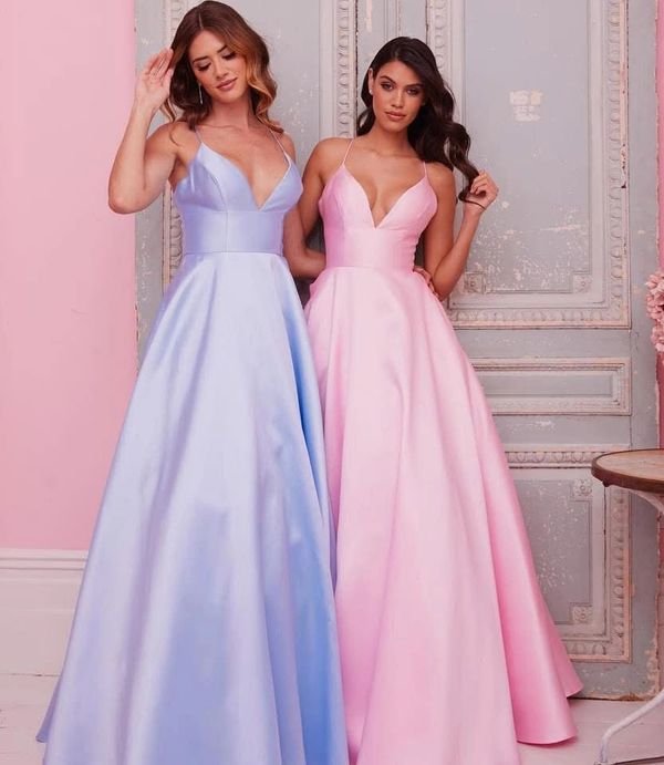 Prom Dresses