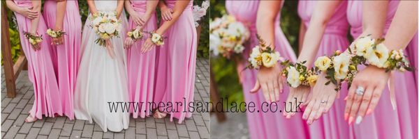 Bridesmaid Dresses