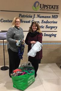 Project Butterfly of the year 2018.