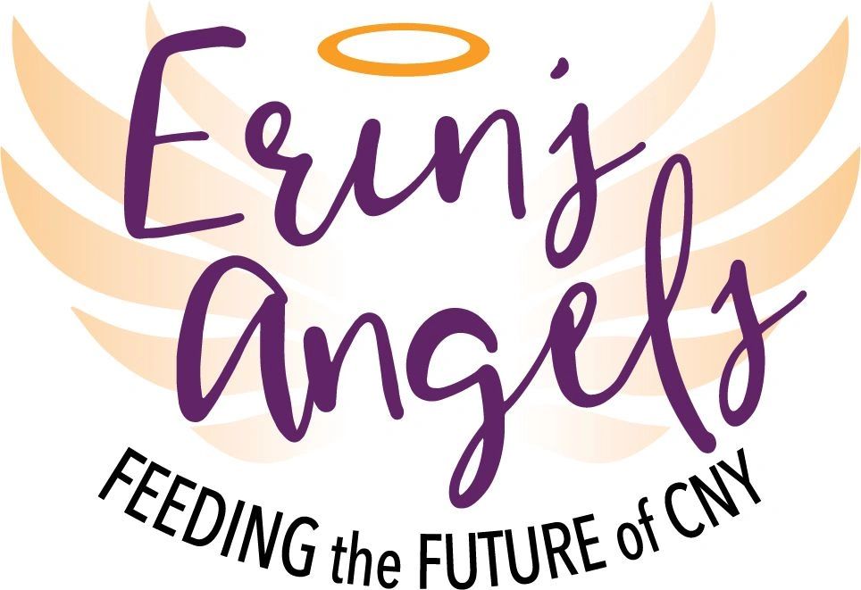 Food Pantry Backpack Program Erin S Angels Syracuse New York