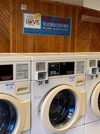 Free laundry services on the last Monday of every month in Phoenix
Loads of Love is a free laund