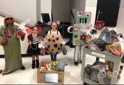 Maroun Elementary Parent Faculty Organization