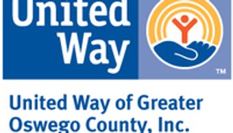 The United Way of Greater Oswego County improves lives by fostering partnerships.