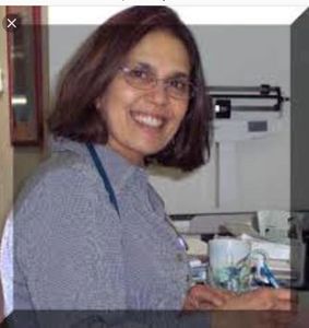 Dr. Vyavaharkar- Pediatrician