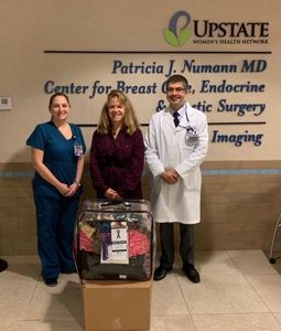 Project Butterfly of the year 2019.