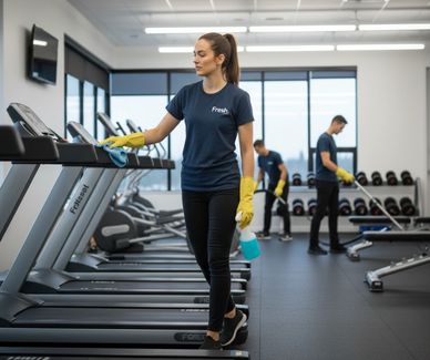 best commercial cleaners