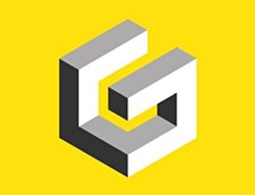 There Be Giants logo