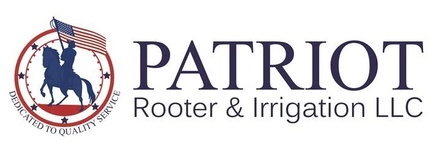 Patriot Rooter & Irrigation 