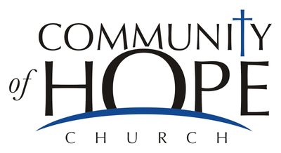 Community of Hope Church Logo