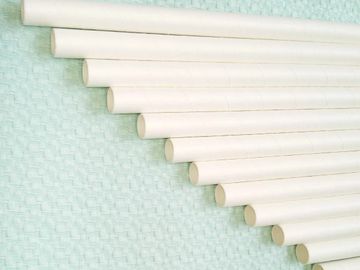 หลอดกระดาษ มีตัวอย่างฟรีส่งเพื่อทดสอบคุณภาพ