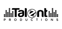 Talent Productions logo