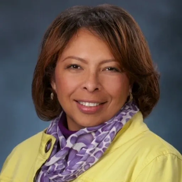 Vice President: Donna Dawson