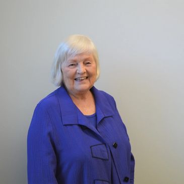 Julia Kennedy Beckman