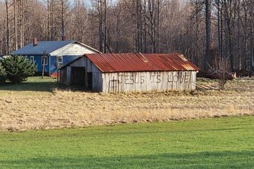 Farm in Goochland