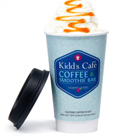 the best coffee near you at affordable prices. Made to order with real milk, freshly ground espresso