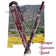 Bosque Bassoon Band