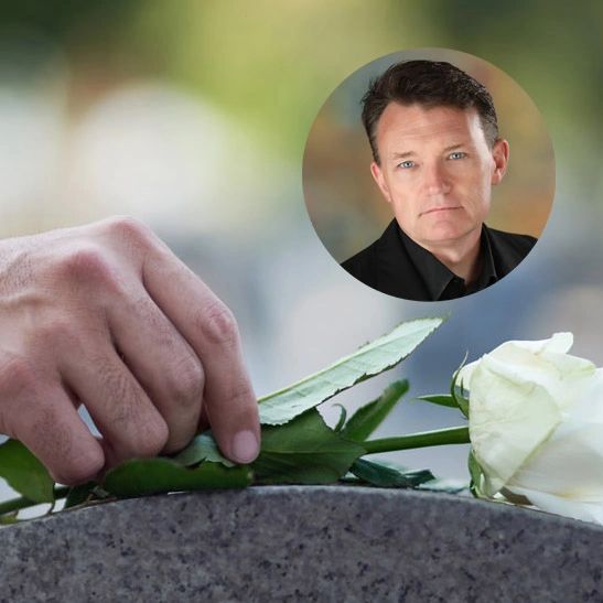 Funeral Officiant
Funeral Services