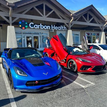 Novato Car and Coffee