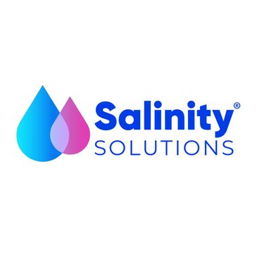 Salinity Solutions logo