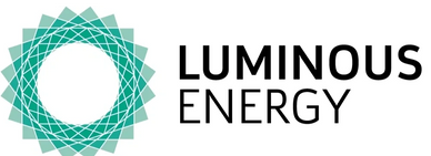 Luminous Energy logo
