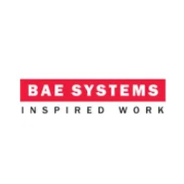 BAE Systems logo