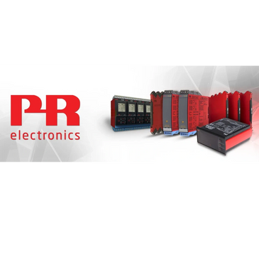 PR Electronics
