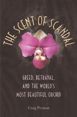 The Scent of Scandal 