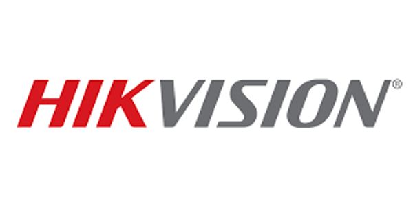 Hikvision CCTV