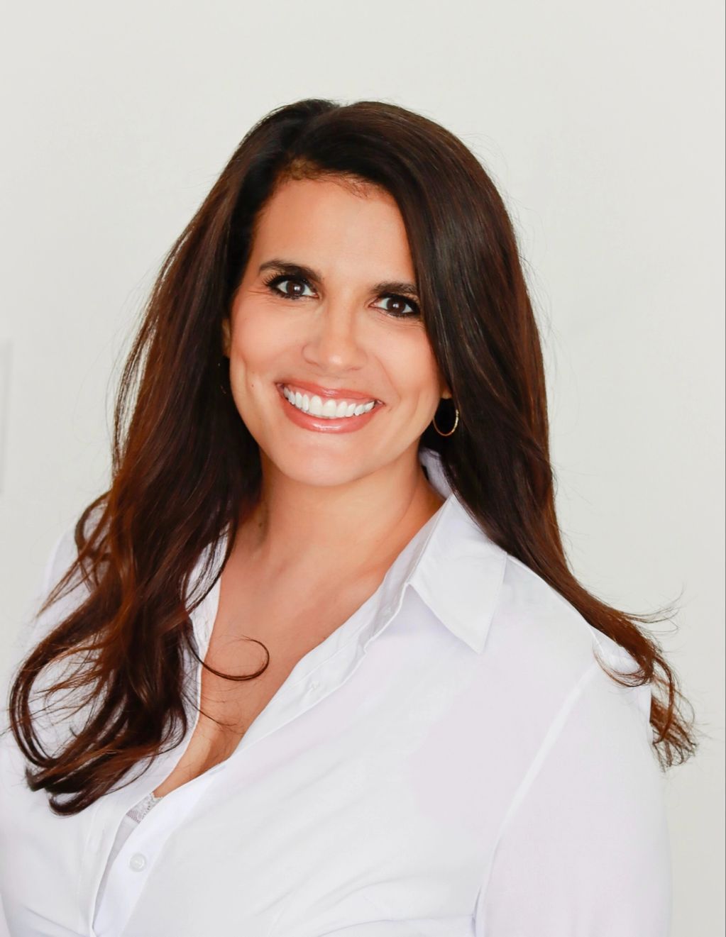 Board Chair Jessica Nicely