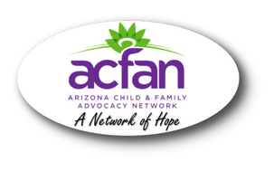 Arizona Child & Family Advocacy Network