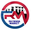 Raiwaqa Market
