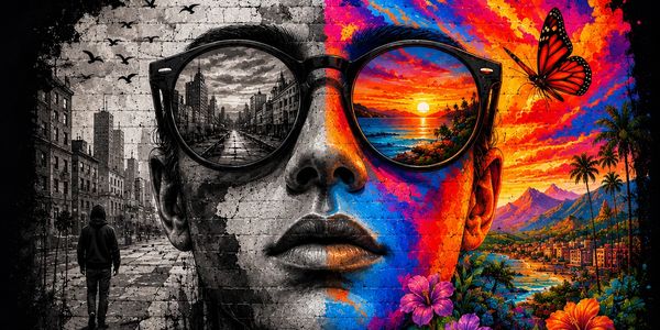 Perception is Reality