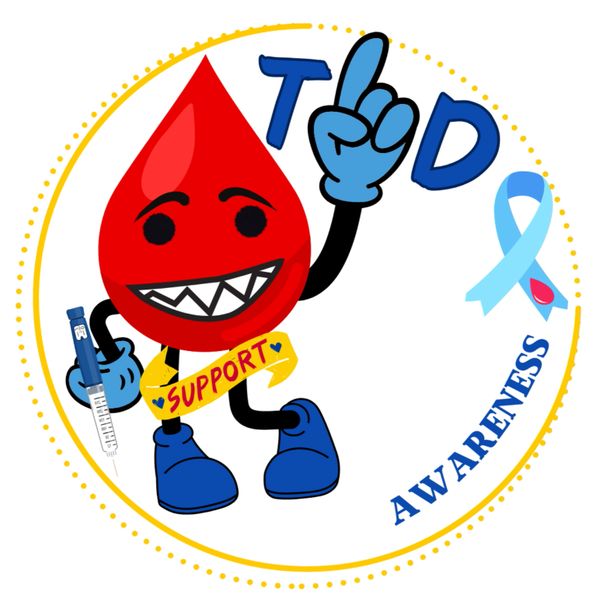 T1D Awareness