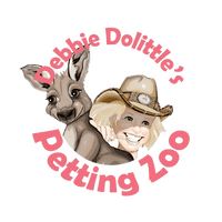 Debbie Dolittle's Indoor Petting Zoo 