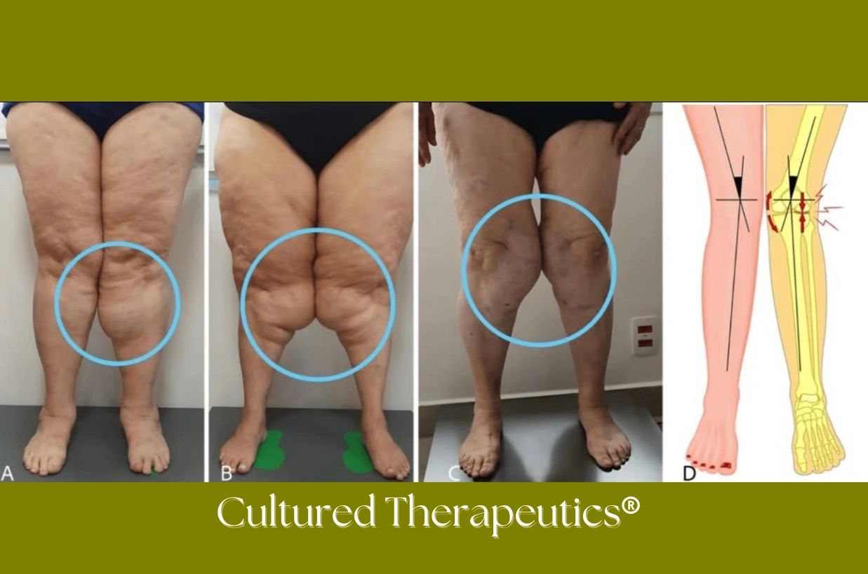 lipedema evaluation