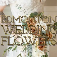 Edmonton Wedding Flowers