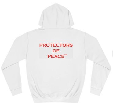 P.O.P. Hoodies