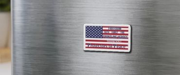 P.O.P. Magnets