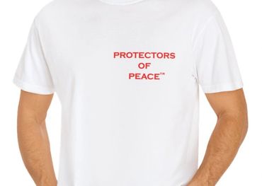 P.O.P. T-Shirts