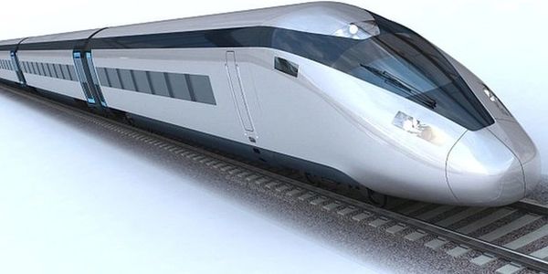 rail