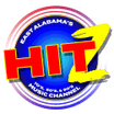 east alabama's all new 70s, 80s, & 90s Hit Music Channel - HITZ